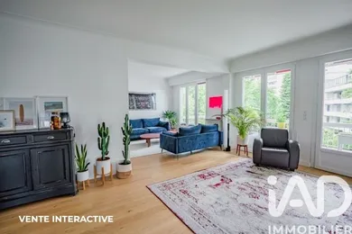 Apartment in Bordeaux (33000)