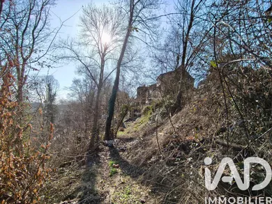 Maison de village à Saint-Michel (02830)