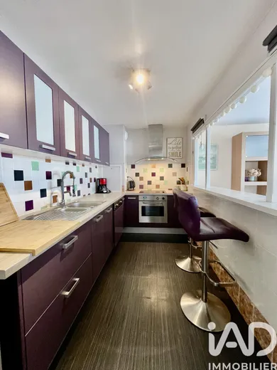 Appartement à Cergy (95800)