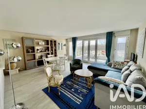 Appartement à Cergy (95800)