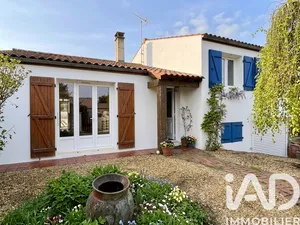 House in La Jarrie (17220)