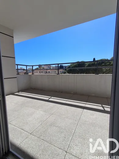Apartment in Cagnes-sur-Mer (06800)