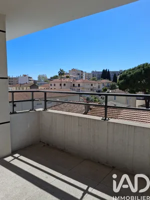 Apartment in Cagnes-sur-Mer (06800)