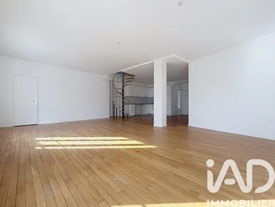 Duplex in Arpajon (91290)