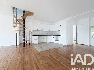 Duplex in Arpajon (91290)