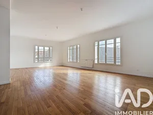 Duplex in Arpajon (91290)