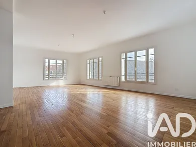 Duplex in Arpajon (91290)