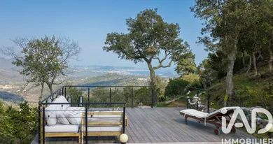 Maison à Mandelieu-la-Napoule (06210)