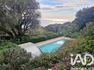 Maison à OLMETO (20113)