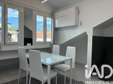 Apartment in Nice (06000)