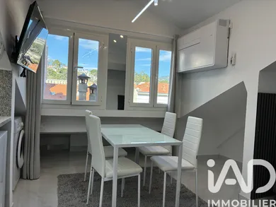 Apartment in Nice (06000)