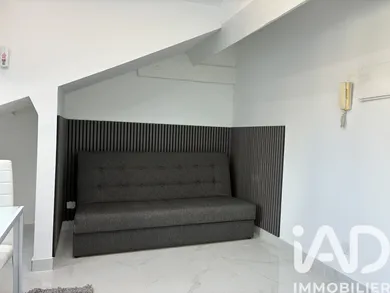Apartment in Nice (06000)