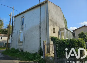Maison à Merpins (16100)