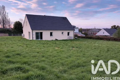Maison à Les Hogues (27910)