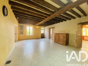 Mansion in Mont-près-Chambord (41250)