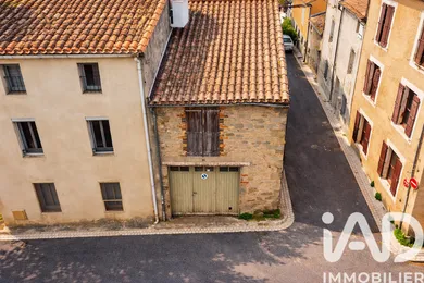 Parking in Alzonne (11170)