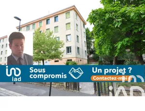 Apartment in Étampes (91150)