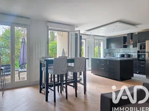 Appartement à Franconville (95130)