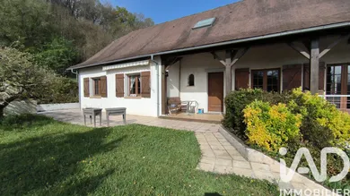 House in Arbus (64230)