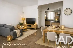 Apartment in Toulon (83000)
