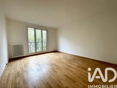 Appartement à Boulogne-Billancourt (92100)