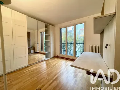 Apartment in Boulogne-Billancourt (92100)