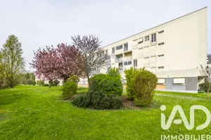 Appartement à Chevilly-Larue (94550)