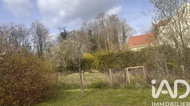 Terrain à bâtir à Clermont (60600)