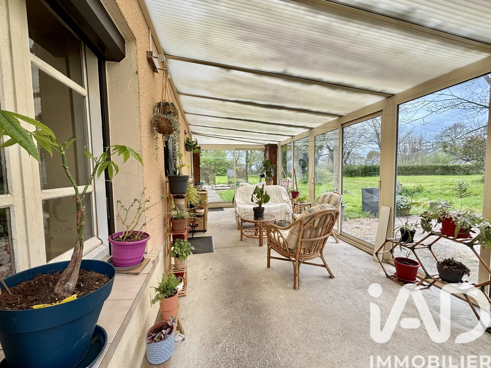 Vente maison à Saint — 3