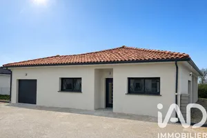 House in Castelsarrasin (82100)