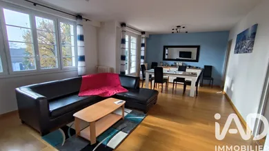 Appartement à Pau (64000)