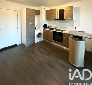 Appartement à Égly (91520)