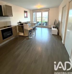 Appartement à Égly (91520)