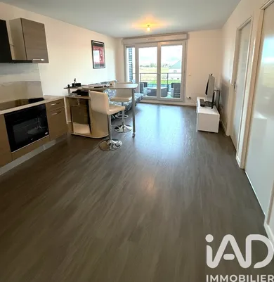 Appartement à Égly (91520)