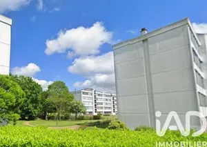 Appartement à Boussy-Saint-Antoine (91800)