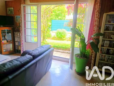 House in Magnanville (78200)