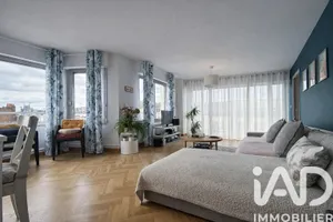 Apartment in Béthune (62400)