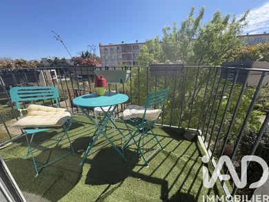 Appartement à Fréjus (83600)