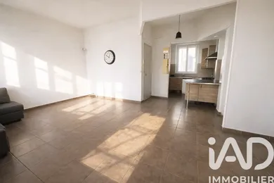 Apartment in Toulon (83000)
