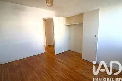 Apartment in Lorient (56100)
