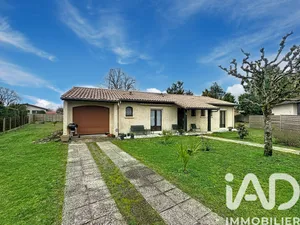 Traditional house in Sarbazan (40120)