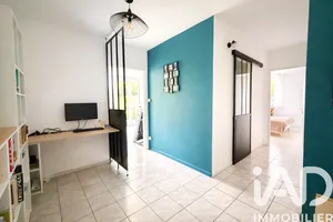 Apartment in Boissy-Saint-Léger (94470)