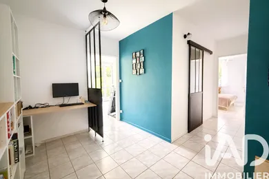Apartment in Boissy-Saint-Léger (94470)