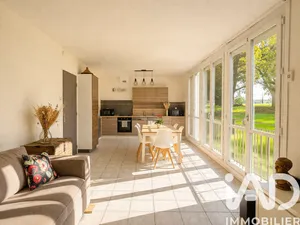 Appartement à Boissy-Saint-Léger (94470)