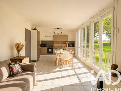 Apartment in Boissy-Saint-Léger (94470)