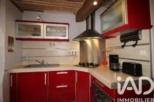 Village house in Esparron (83560)