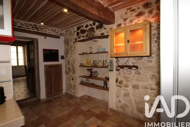 Village house in Esparron (83560)