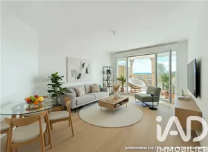 Appartement à Le Plessis-Robinson (92350)