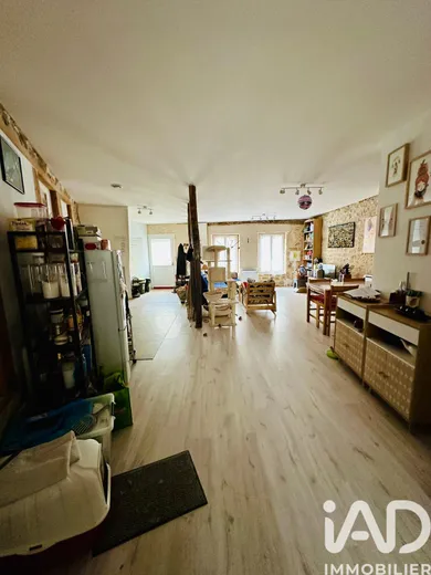 Appartement à Saint-Céré (46400)
