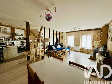 Appartement à Saint-Céré (46400)